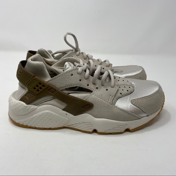 nike huarache womens 8.5